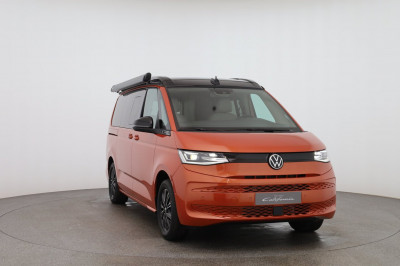 VW California Gebrauchtwagen
