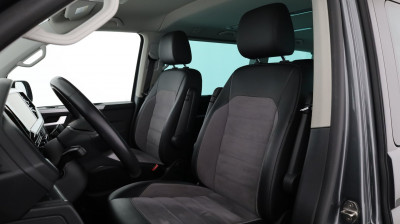 VW Multivan Gebrauchtwagen