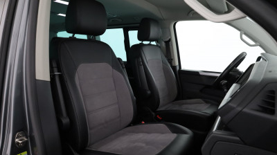 VW Multivan Gebrauchtwagen