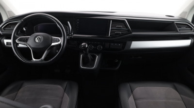 VW Multivan Gebrauchtwagen