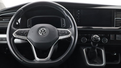 VW Multivan Gebrauchtwagen