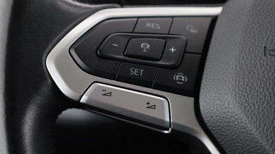 VW Multivan Gebrauchtwagen