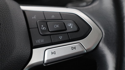 VW Multivan Gebrauchtwagen