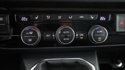 VW Multivan Gebrauchtwagen