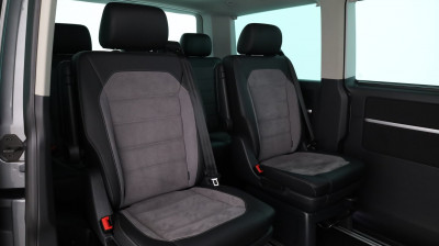 VW Multivan Gebrauchtwagen