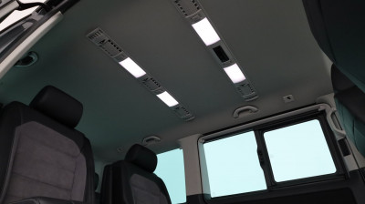 VW Multivan Gebrauchtwagen