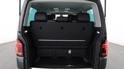 VW Multivan Gebrauchtwagen