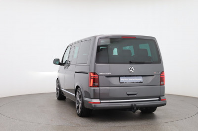 VW Multivan Gebrauchtwagen
