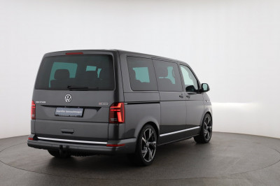 VW Multivan Gebrauchtwagen