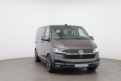 VW Multivan Gebrauchtwagen