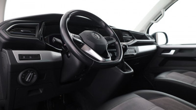 VW Multivan Gebrauchtwagen