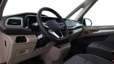 VW California Gebrauchtwagen