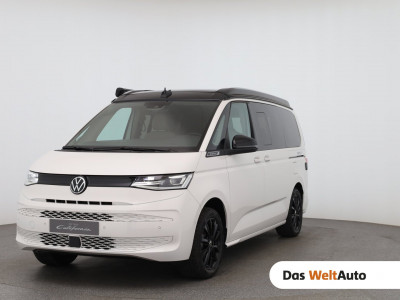 VW California Gebrauchtwagen