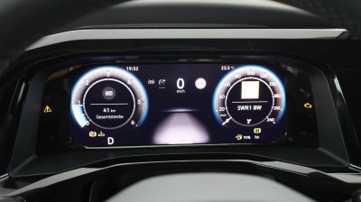 VW California Gebrauchtwagen