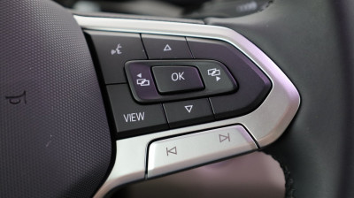 VW California Gebrauchtwagen