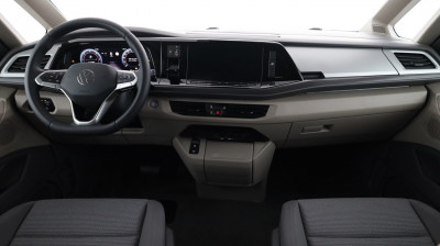 VW California Gebrauchtwagen