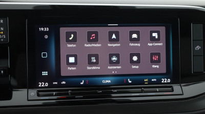 VW California Gebrauchtwagen