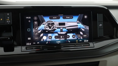 VW California Gebrauchtwagen