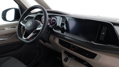 VW California Gebrauchtwagen