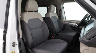 VW California Gebrauchtwagen