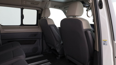 VW California Gebrauchtwagen