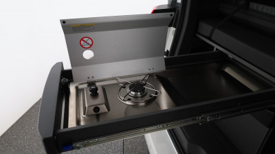 VW California Gebrauchtwagen