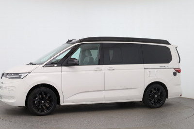 VW California Gebrauchtwagen