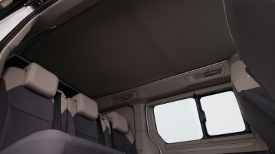 VW California Gebrauchtwagen