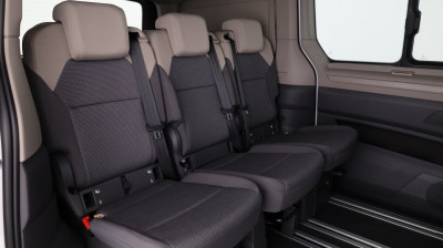 VW California Gebrauchtwagen