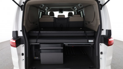 VW California Gebrauchtwagen