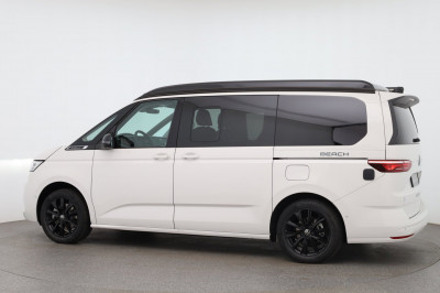 VW California Gebrauchtwagen