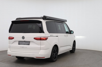 VW California Gebrauchtwagen