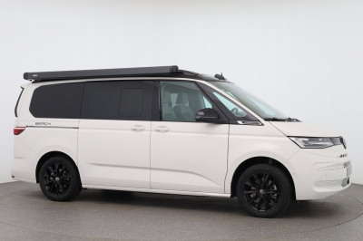 VW California Gebrauchtwagen