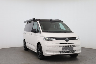 VW California Gebrauchtwagen