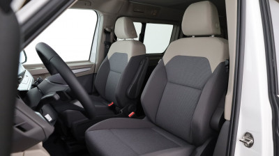 VW California Gebrauchtwagen