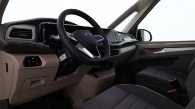 VW California Gebrauchtwagen