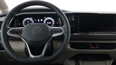 VW California Gebrauchtwagen