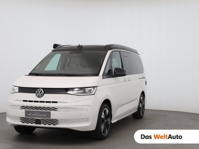VW California Gebrauchtwagen