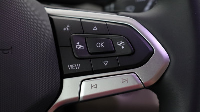 VW California Gebrauchtwagen