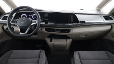 VW California Gebrauchtwagen