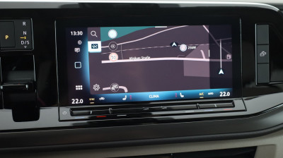 VW California Gebrauchtwagen