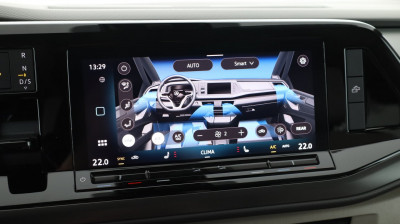 VW California Gebrauchtwagen