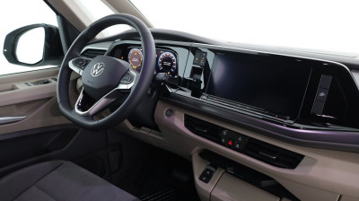 VW California Gebrauchtwagen