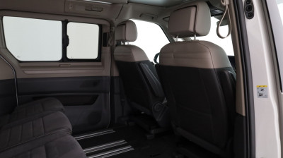 VW California Gebrauchtwagen