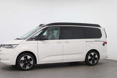 VW California Gebrauchtwagen