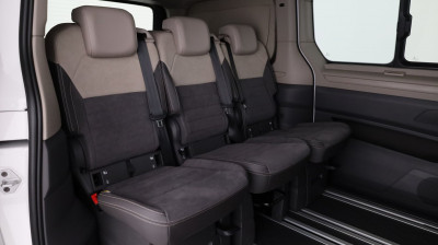 VW California Gebrauchtwagen