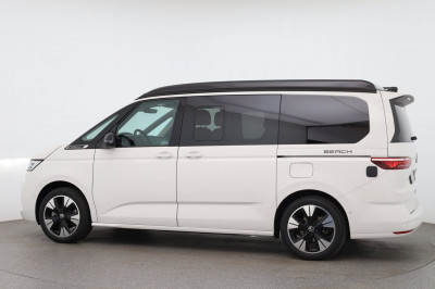 VW California Gebrauchtwagen