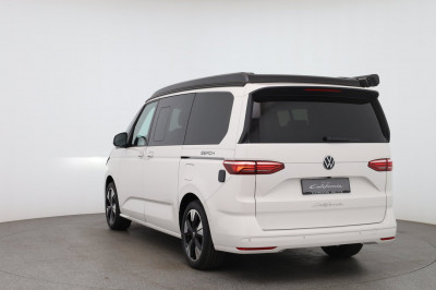VW California Gebrauchtwagen