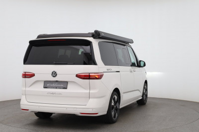 VW California Gebrauchtwagen