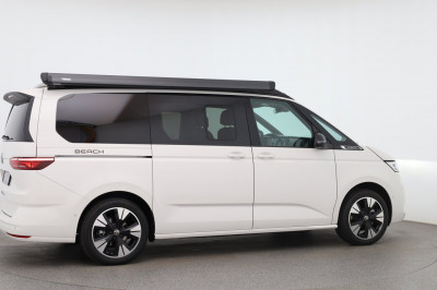 VW California Gebrauchtwagen